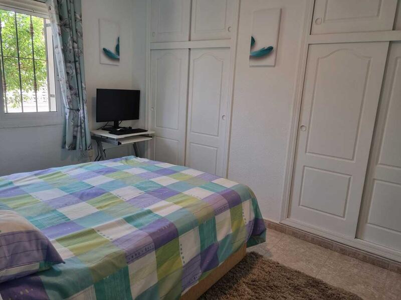 3 Cuarto Villa en venta