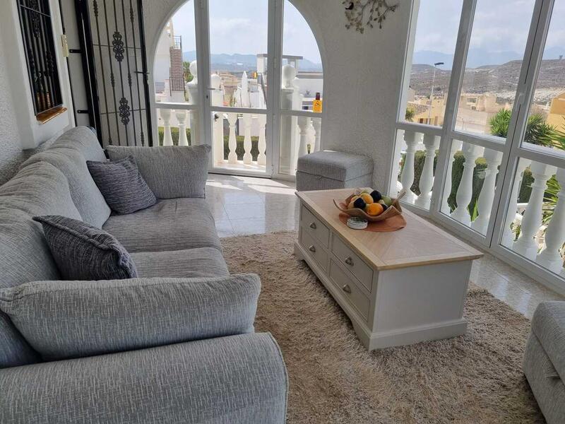 3 Cuarto Villa en venta