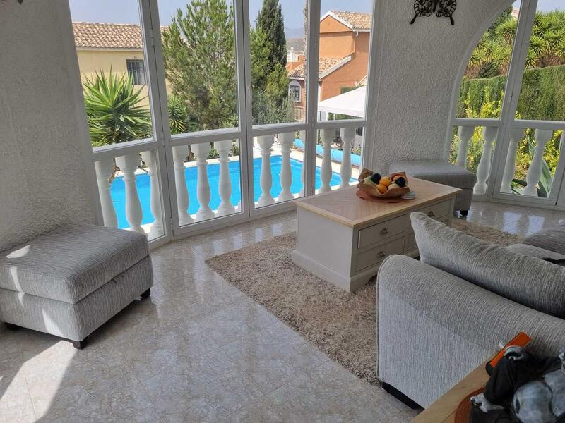 3 Cuarto Villa en venta