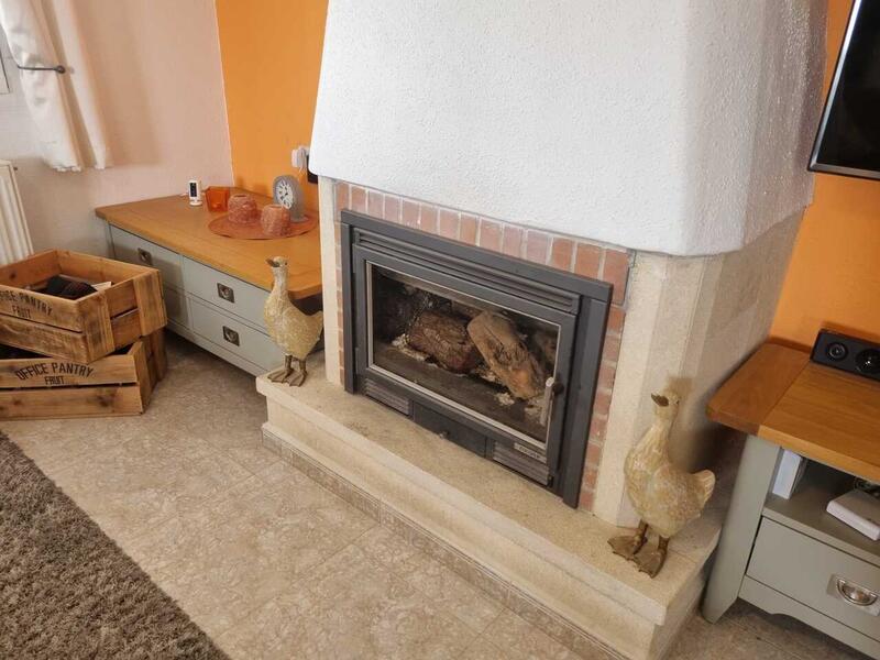 3 Cuarto Villa en venta