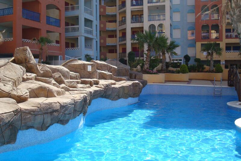 2 chambre Appartement à vendre
