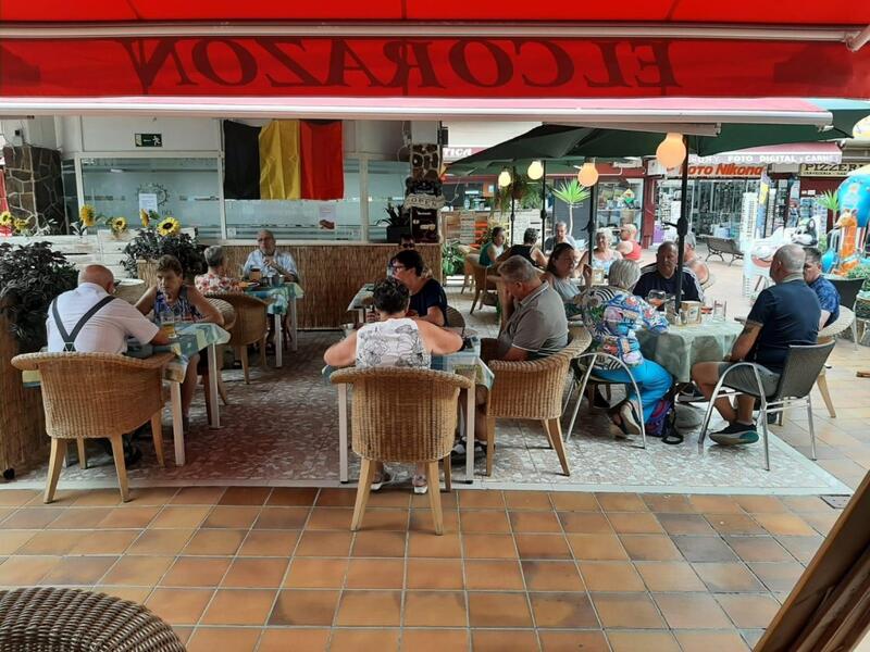 Handelsimmobilie zu verkaufen in Santa Cruz de Tenerife, Tenerife