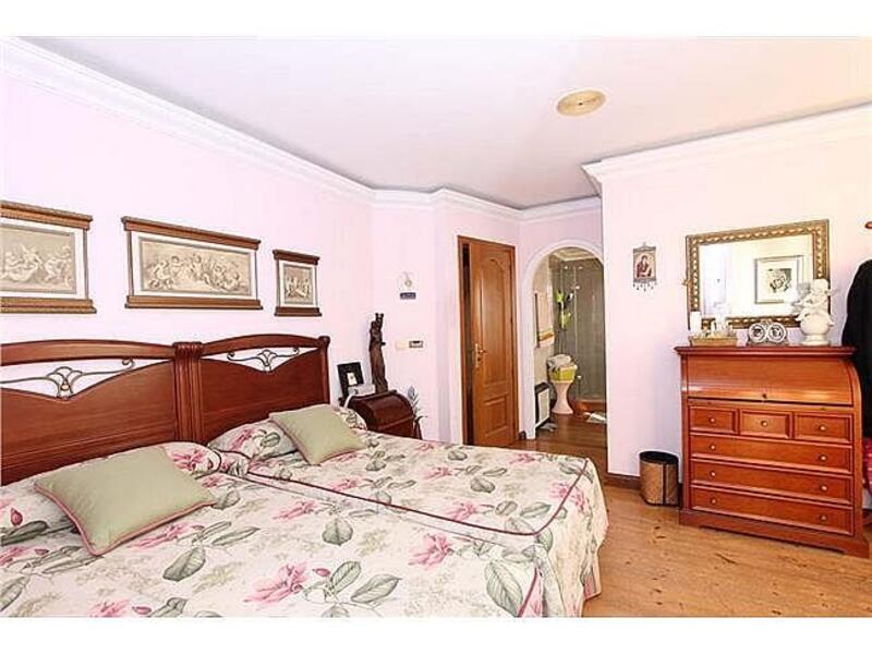 5 slaapkamer Appartement Te koop