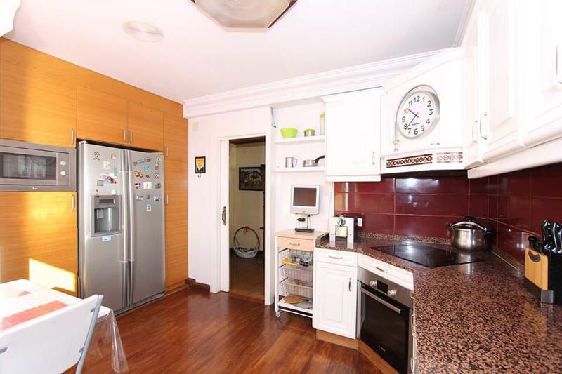 5 Cuarto Apartamento en venta