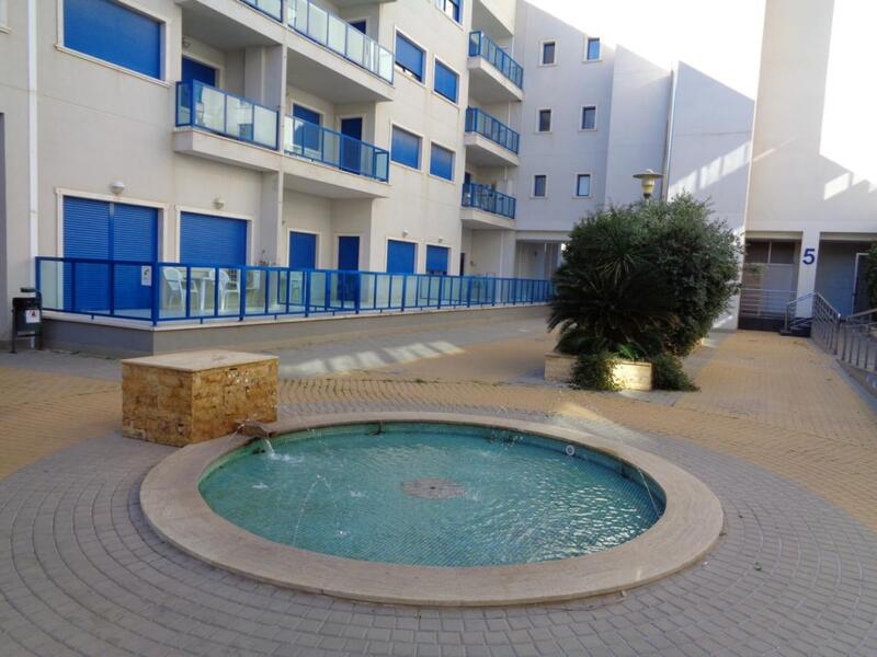 Appartement à vendre dans Alacant/Alicante, Alicante