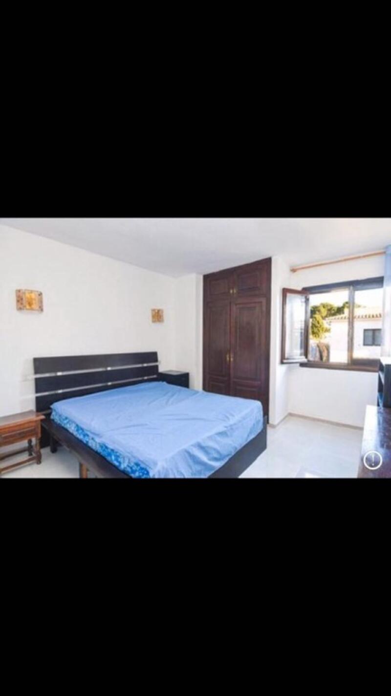 2 slaapkamer Appartement Te koop