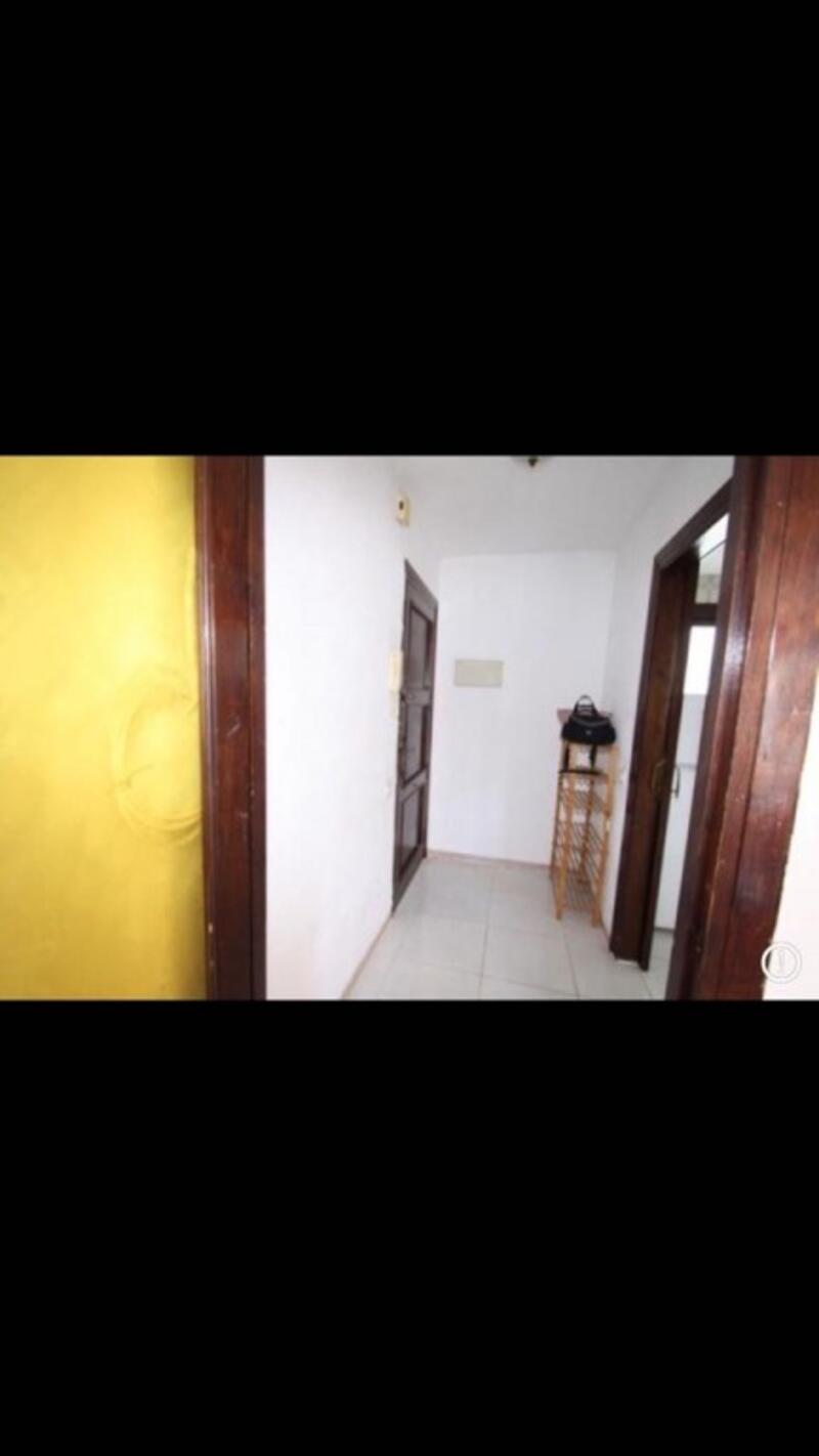 2 Cuarto Apartamento en venta