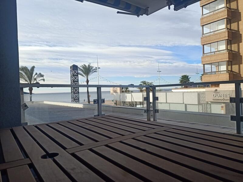 Appartement zu verkaufen in Benidorm, Alicante