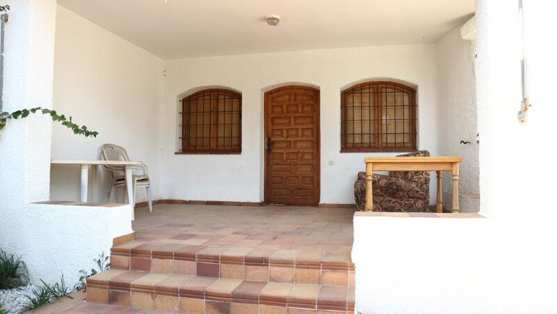 3 Cuarto Villa en venta