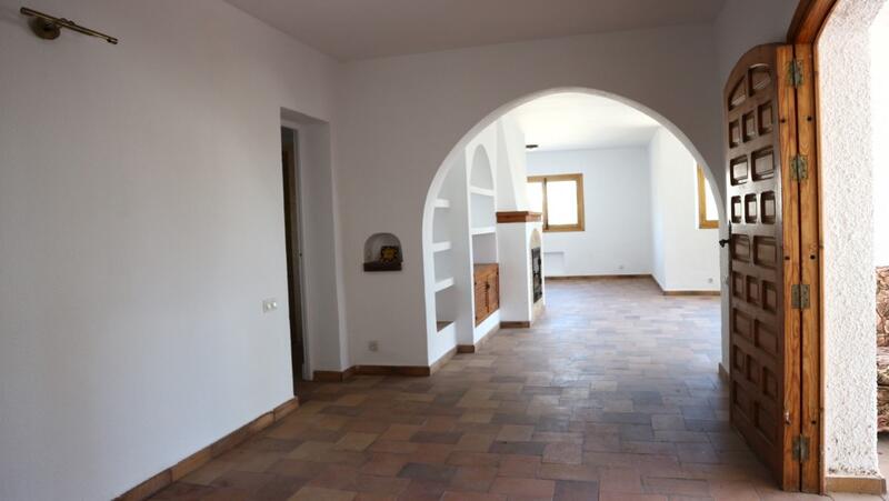 3 Cuarto Villa en venta