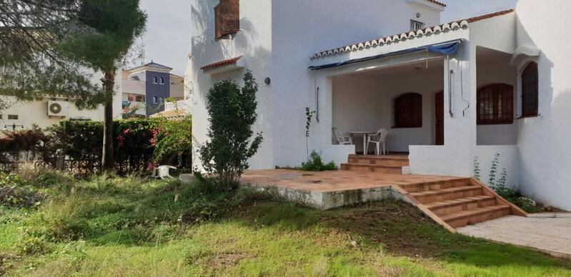 3 Cuarto Villa en venta