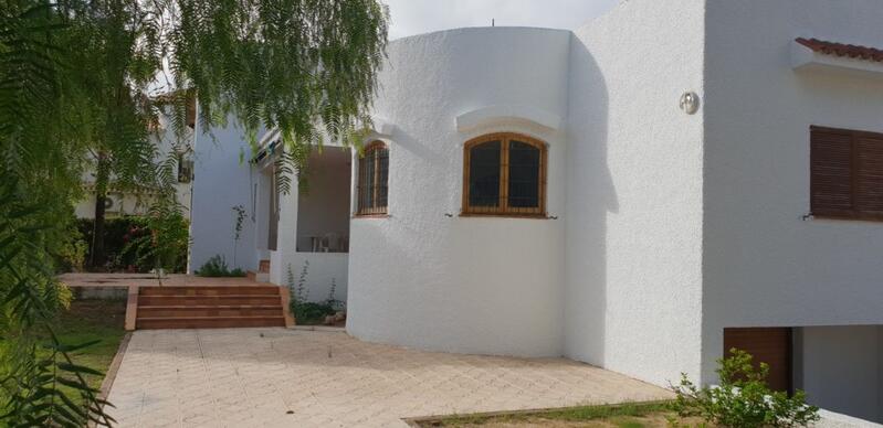 3 bedroom Villa for sale