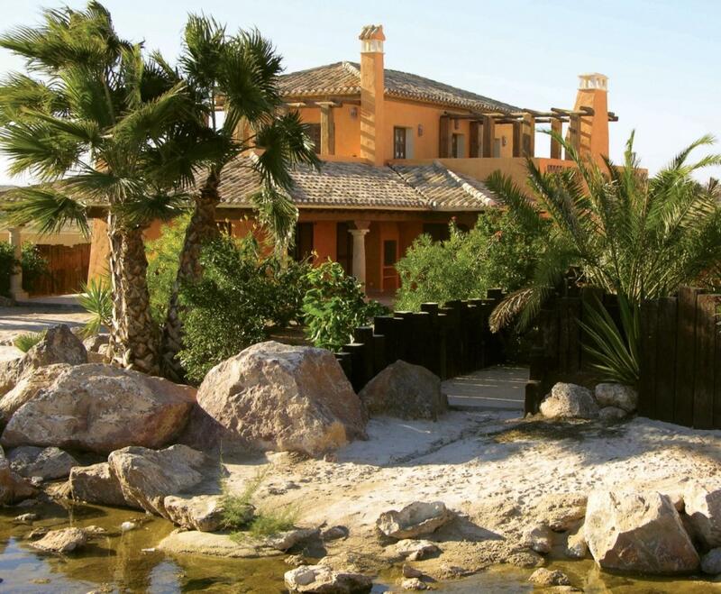 Country House for sale in Cuevas del Almanzora, Almería