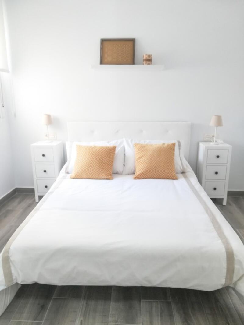 2 Schlafzimmer Appartement zu verkaufen