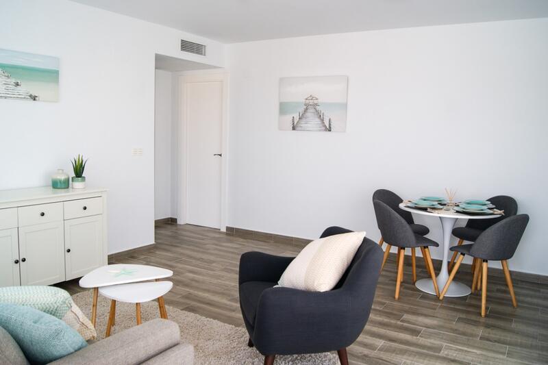 2 chambre Appartement à vendre