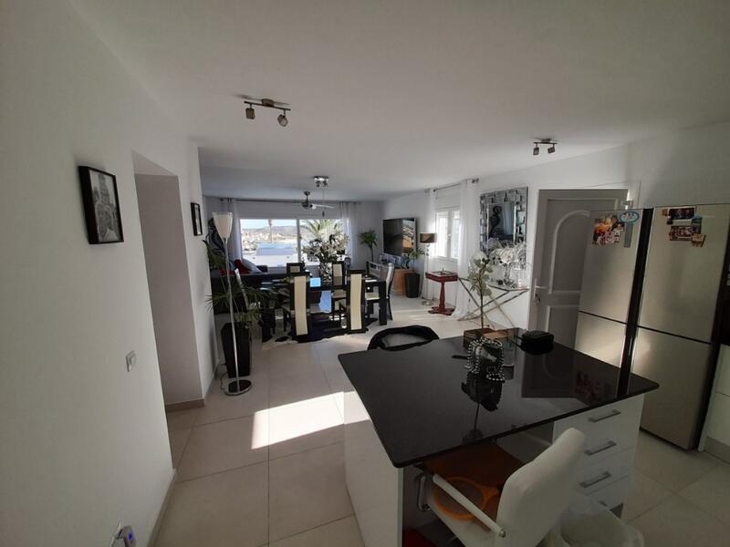 6 chambre Villa à vendre