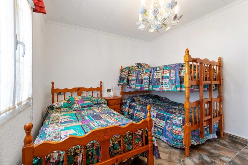 5 chambre Villa à vendre