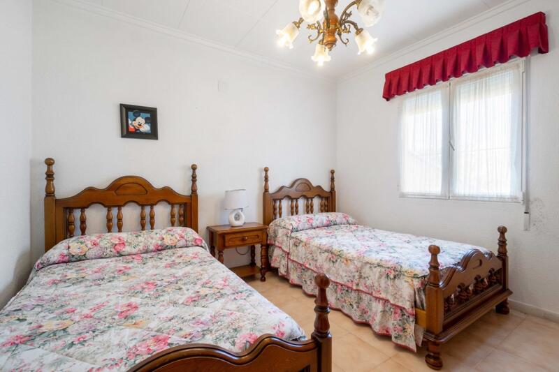 5 chambre Villa à vendre