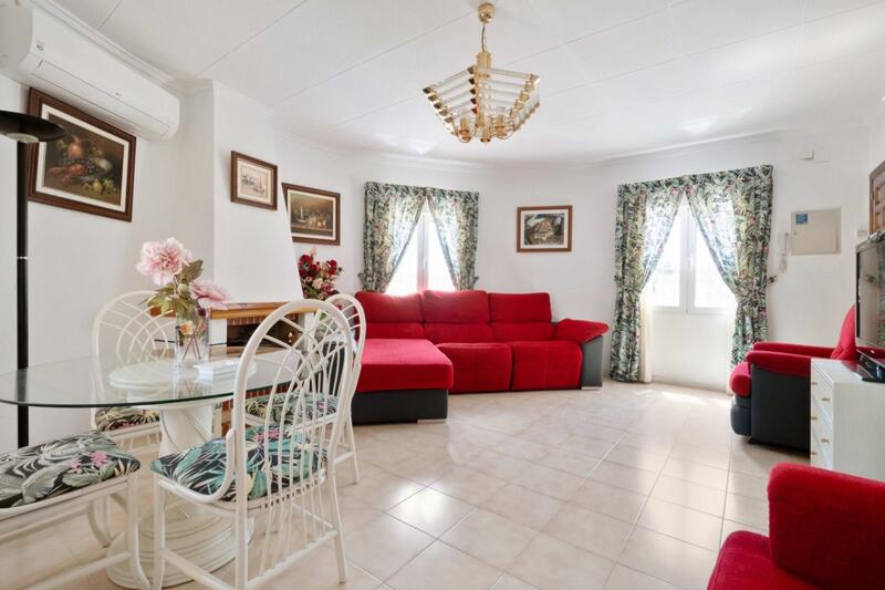 5 chambre Villa à vendre