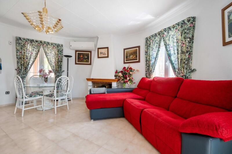 5 chambre Villa à vendre