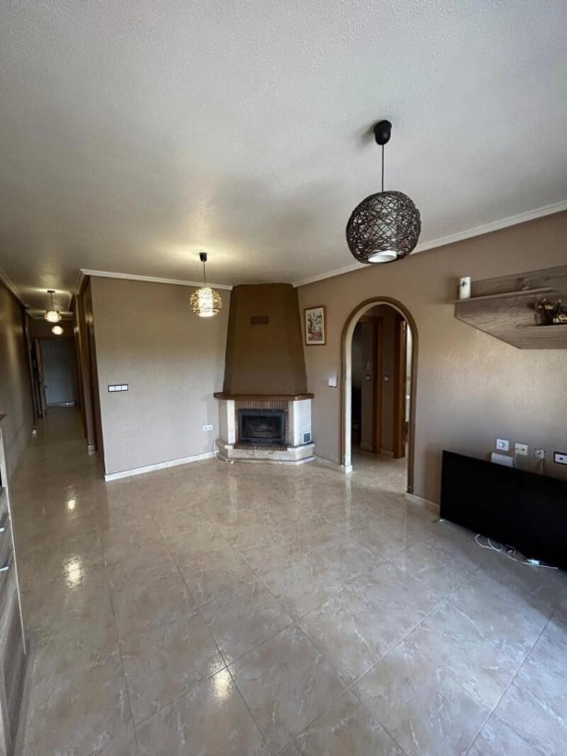 3 Cuarto Apartamento en venta