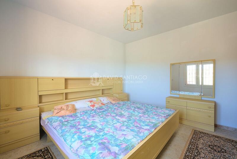 2 soveværelse Villa til salg