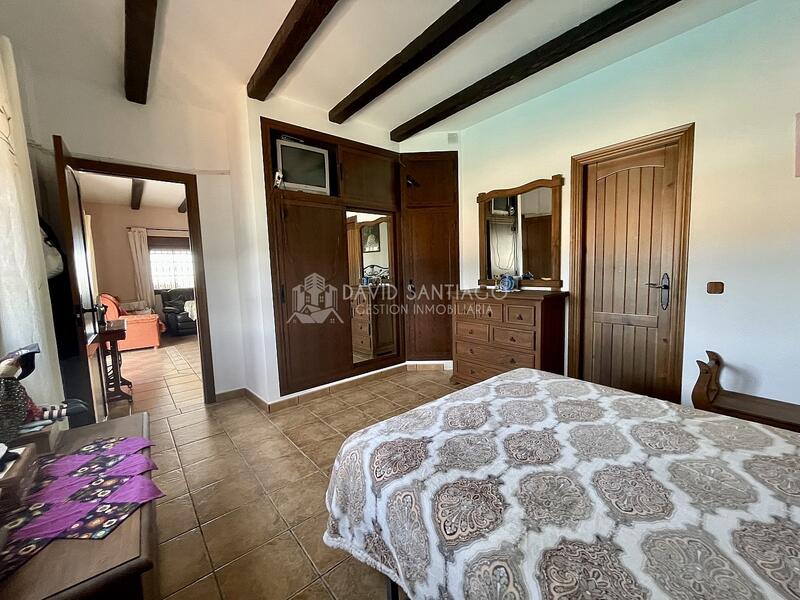 4 chambre Villa à vendre