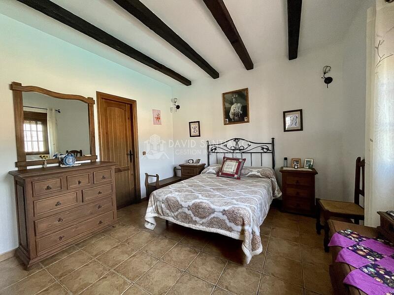 4 chambre Villa à vendre