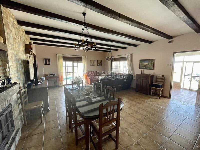 4 Cuarto Villa en venta