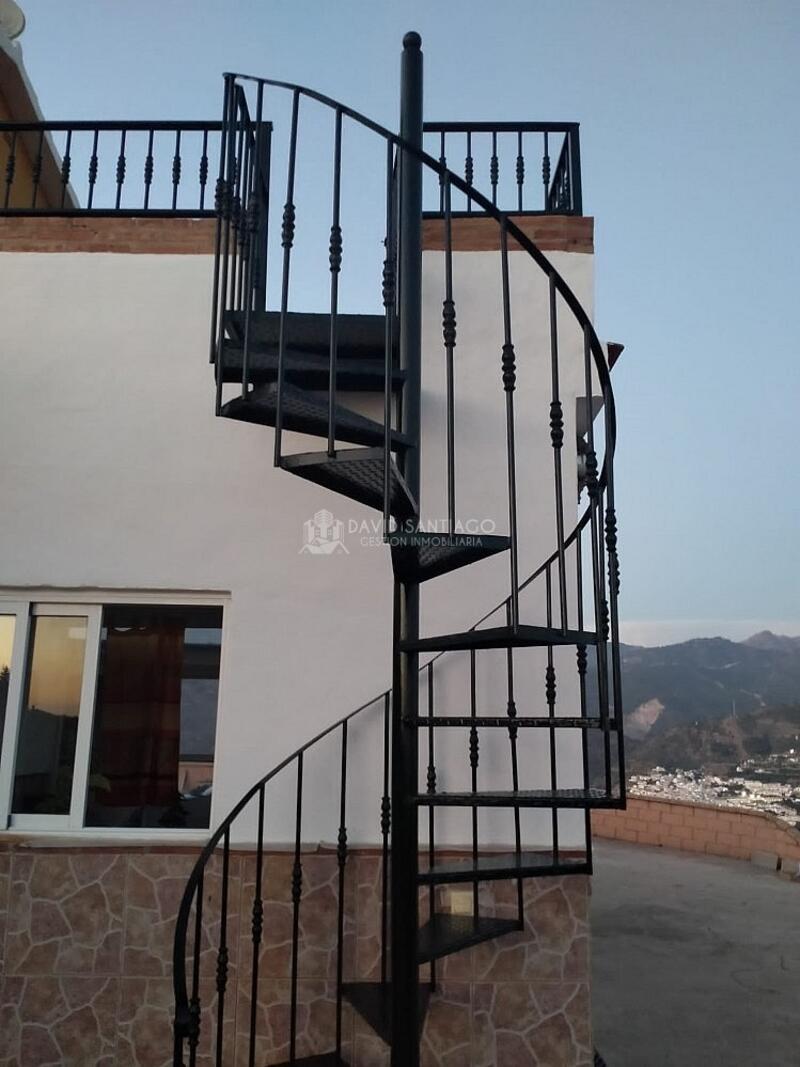 4 Cuarto Villa en venta