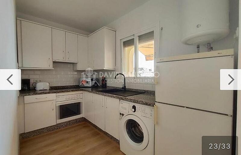 1 bedroom Apartment for Long Term Rent
