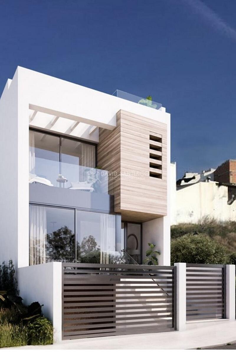Duplex for sale in Velez Malaga, Málaga