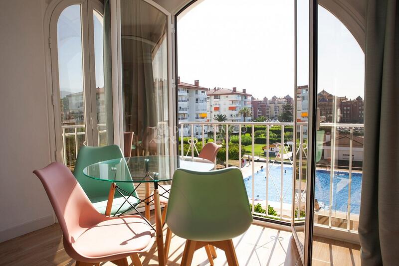 Apartment for sale in Torrox, Málaga