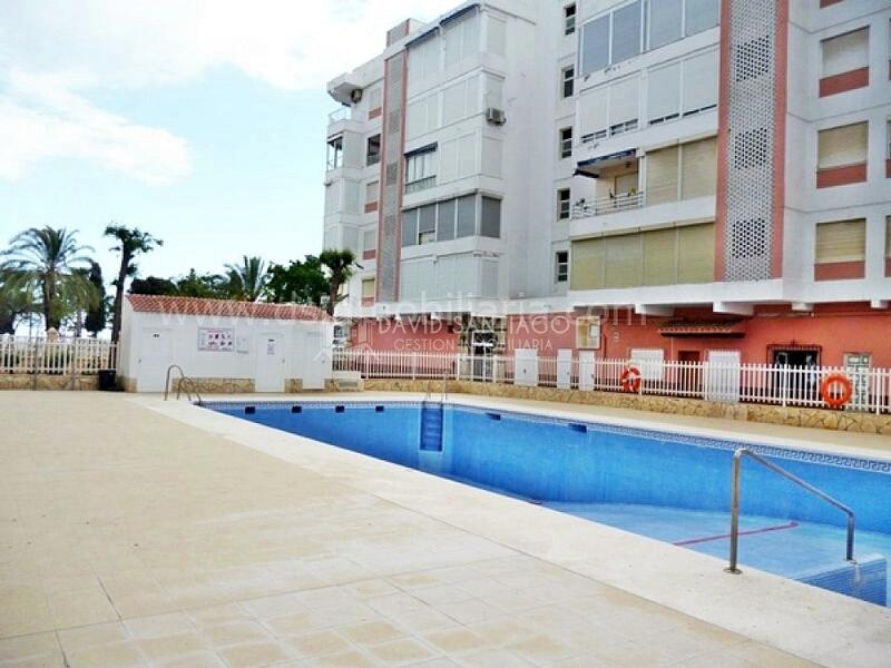 1 bedroom Apartment for Long Term Rent