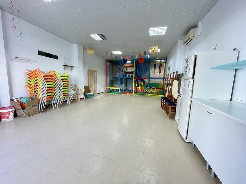 Commercial Property for sale