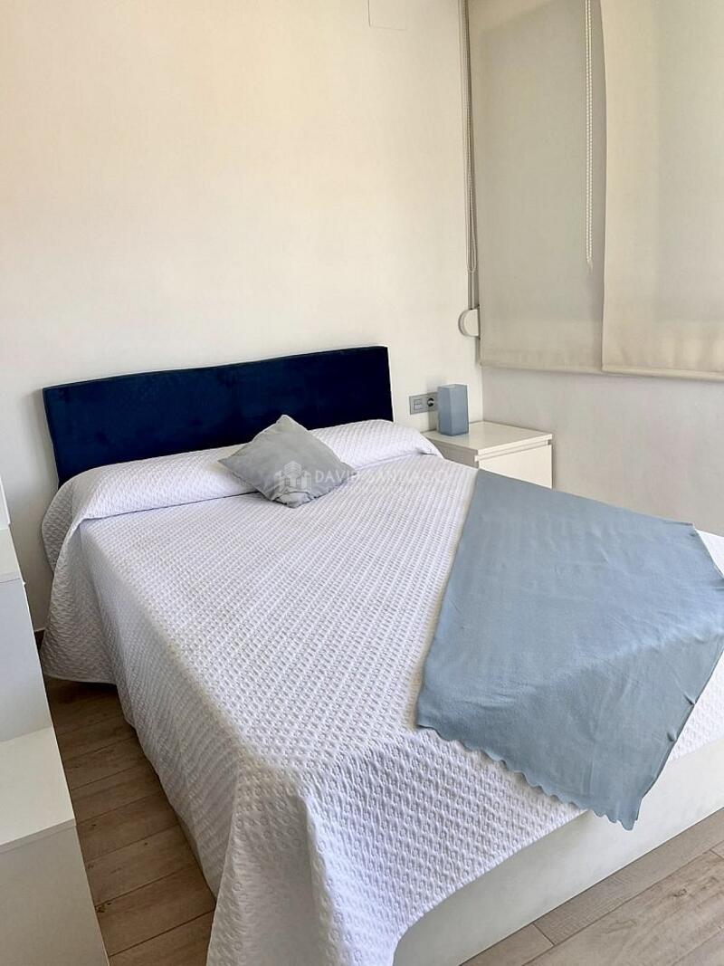 1 bedroom Apartment for Long Term Rent