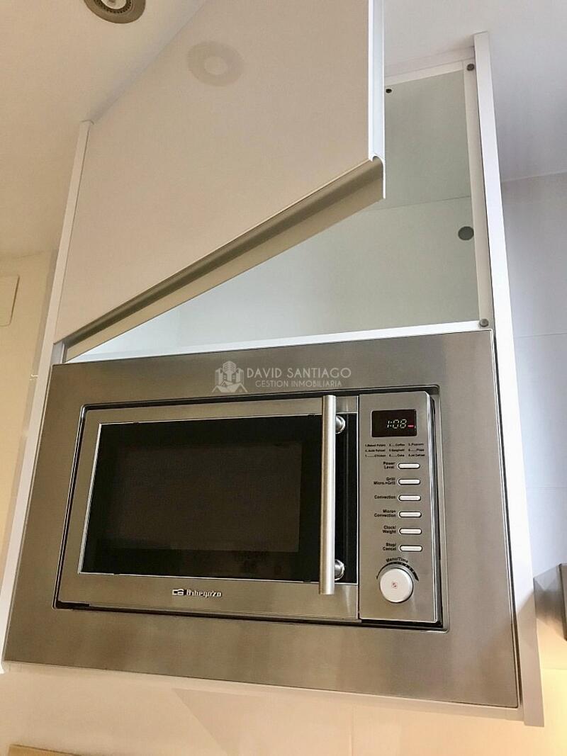 1 bedroom Apartment for Long Term Rent