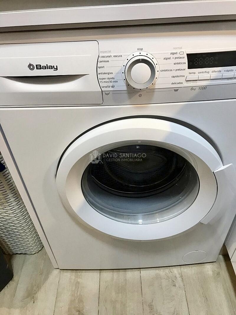 1 bedroom Apartment for Long Term Rent