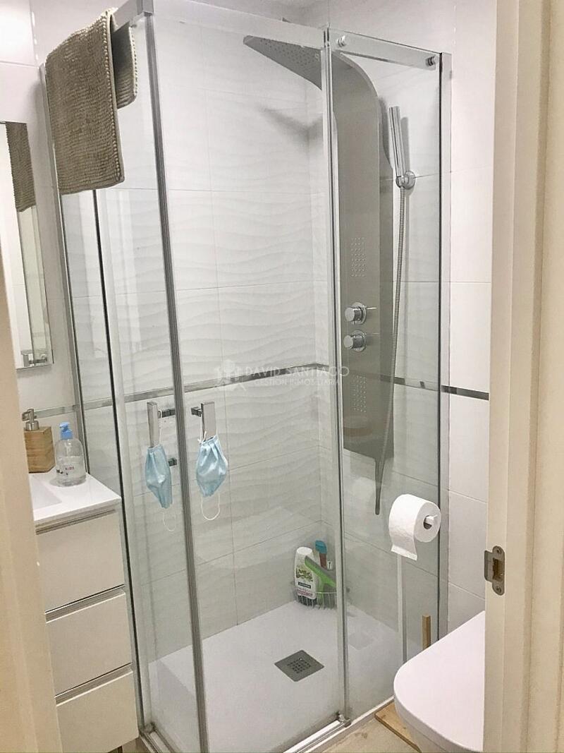 1 bedroom Apartment for Long Term Rent