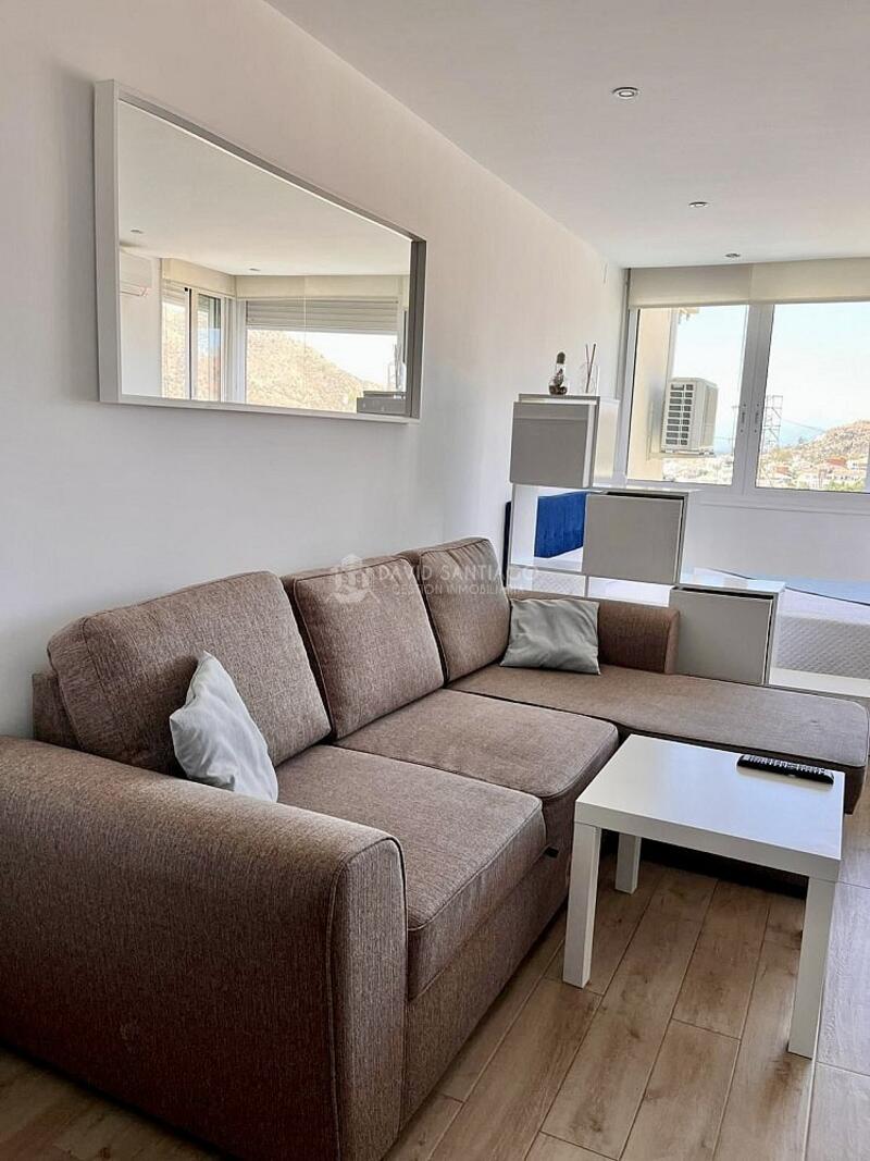 1 bedroom Apartment for Long Term Rent