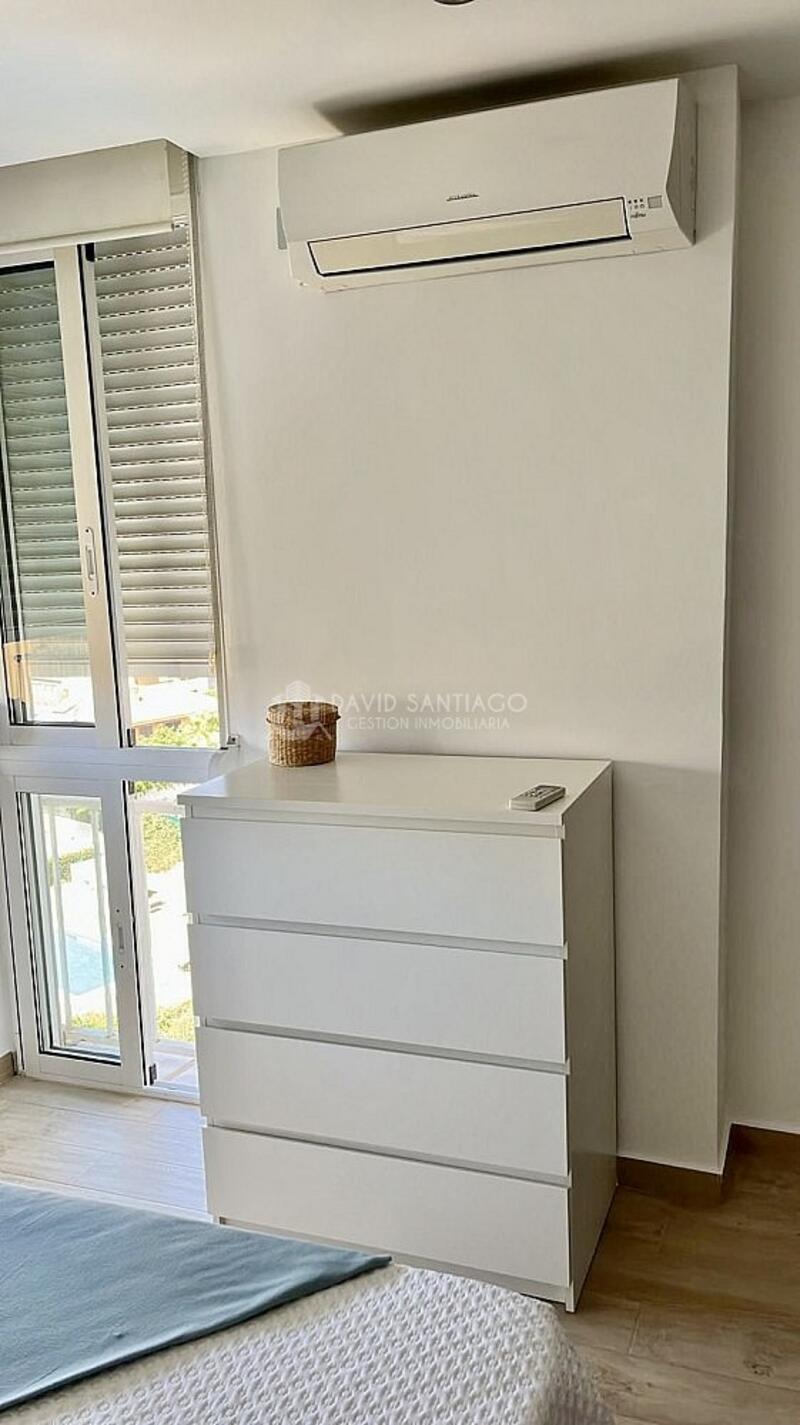 1 bedroom Apartment for Long Term Rent