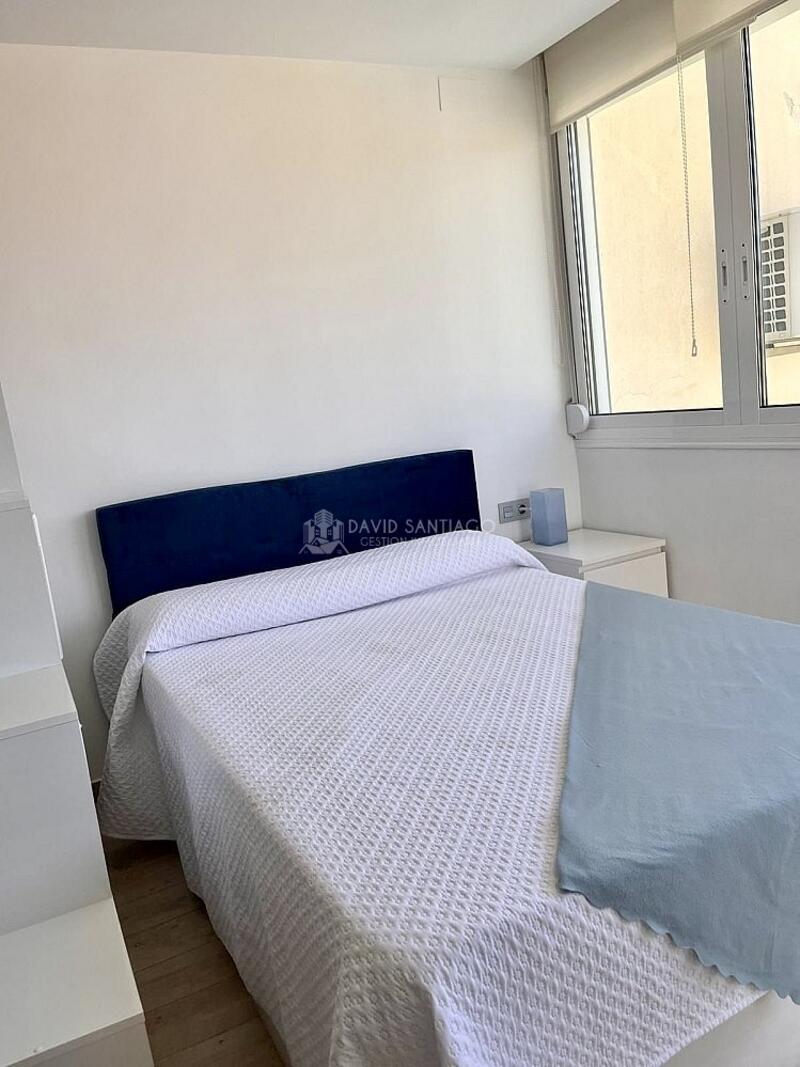 1 bedroom Apartment for Long Term Rent