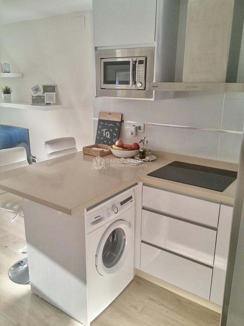 1 bedroom Apartment for Long Term Rent