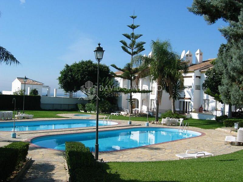 Duplex for sale in Caleta de Velez, Málaga