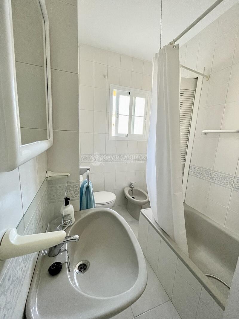 2 chambre Appartement à louer à long terme