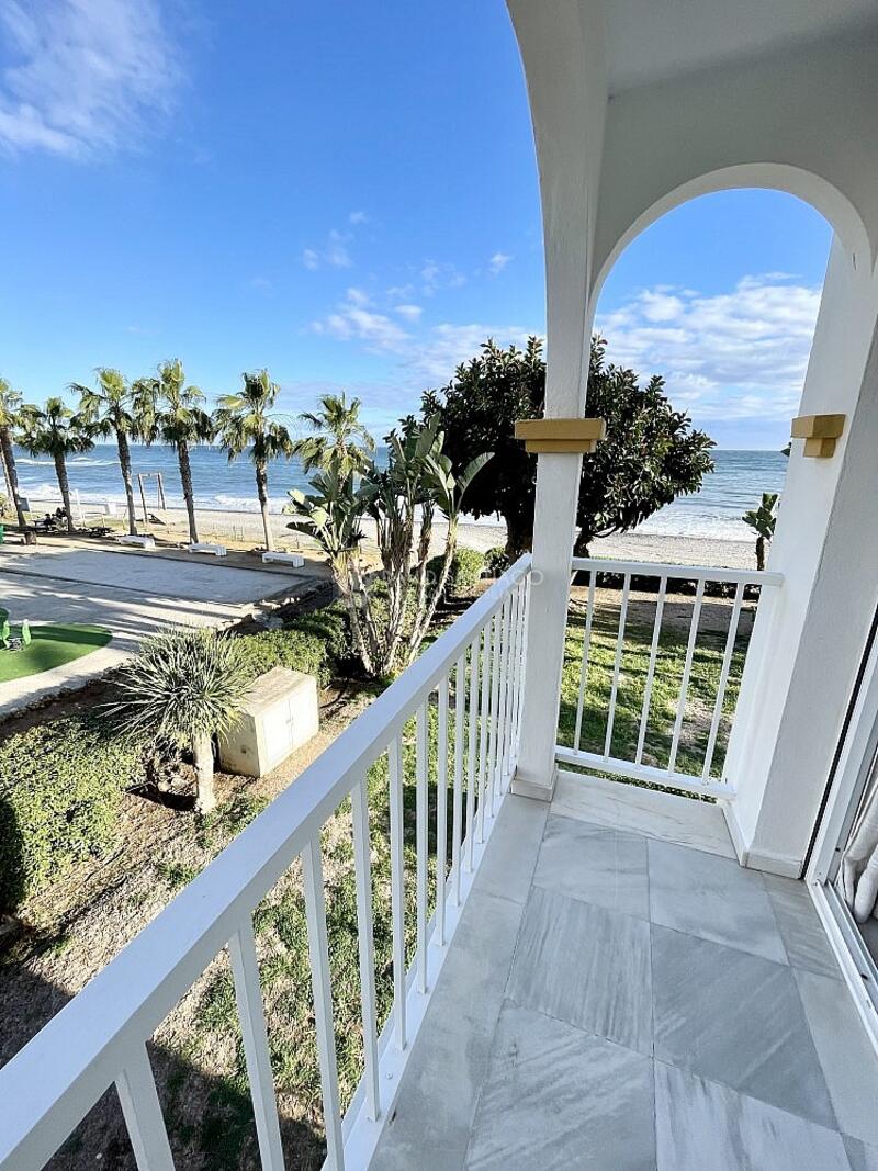 2 chambre Appartement à louer à long terme