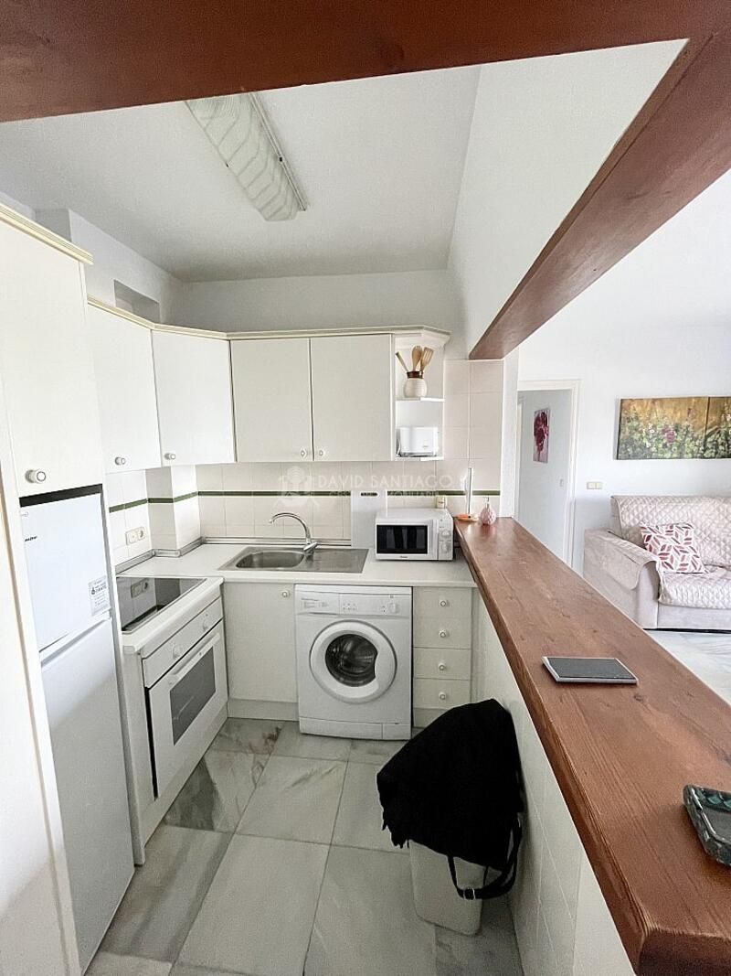 2 chambre Appartement à louer à long terme