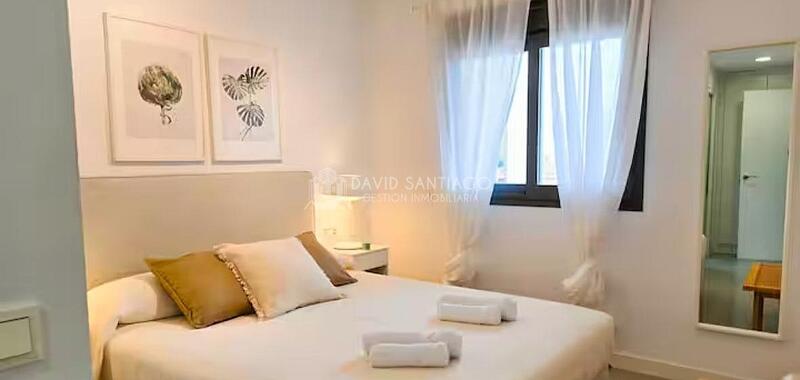1 bedroom Apartment for sale