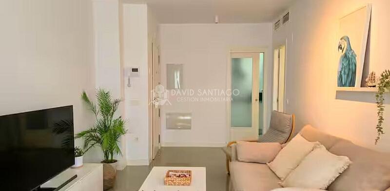 1 bedroom Apartment for sale