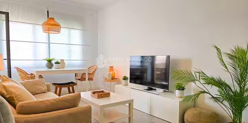 1 bedroom Apartment for sale